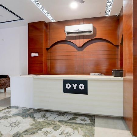 Hotel O Rana Hotel & Restaurant Mirát Kültér fotó