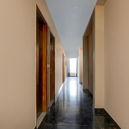 Hotel O Rana Hotel & Restaurant Mirát Kültér fotó